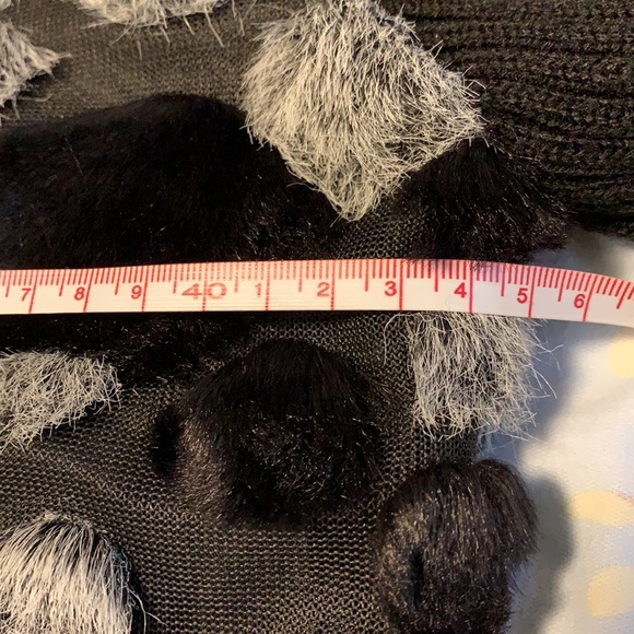 Sweater Jacket - Picture 4 of 7